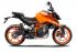 3rd-gen KTM 390 Duke launched at Rs 3.11 lakh